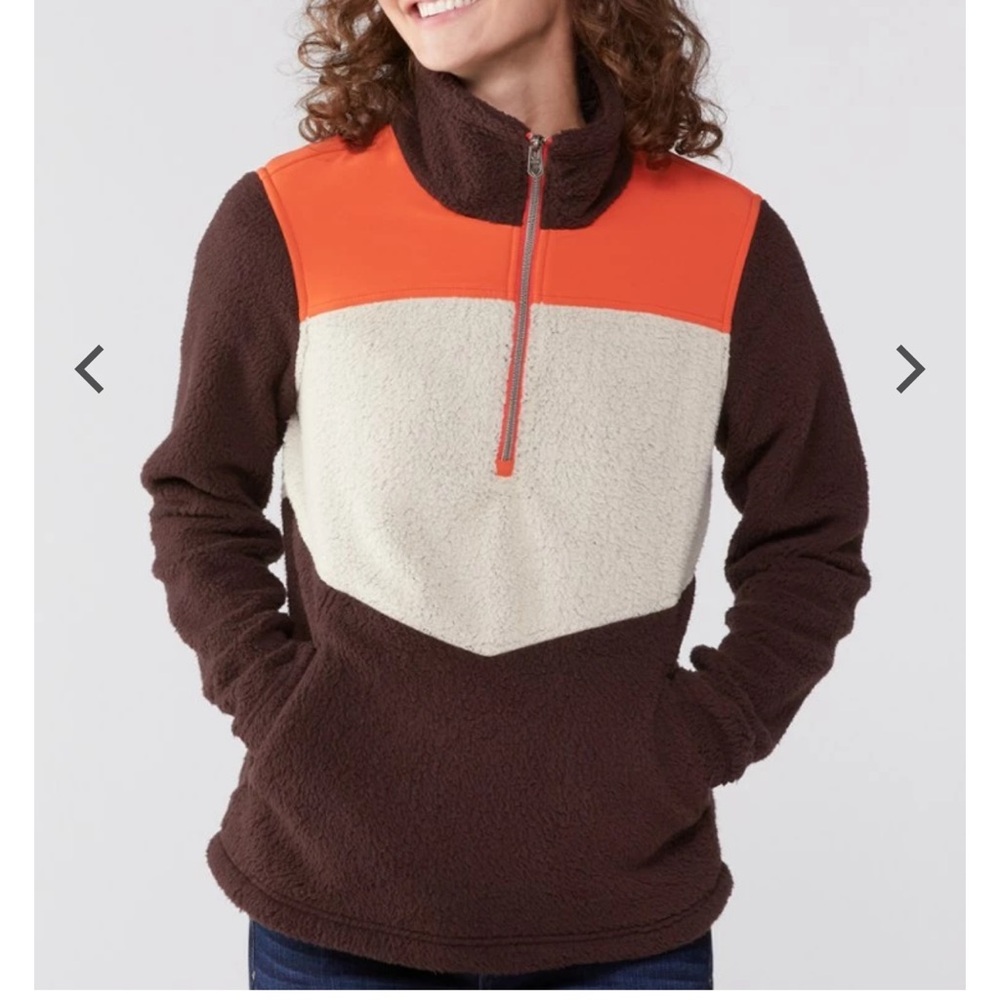 Kuhl NEW Womens Prism Half Zip